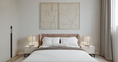 Charming Top-Floor 1-Bedroom Apartment in Kapsalos, Limassol – Perfect for Modern Living