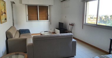 For Sale Spacious  3 Bedrooms Apartment In Neapolis, Limassol