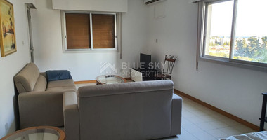For Sale Spacious  3 Bedrooms Apartment In Neapolis, Limassol