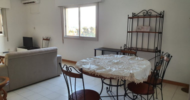 For Sale Spacious  3 Bedrooms Apartment In Neapolis, Limassol