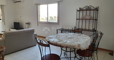 For Sale Spacious  3 Bedrooms Apartment In Neapolis, Limassol
