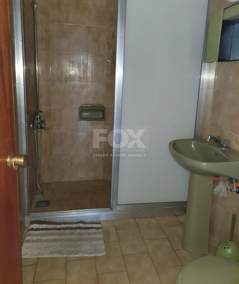 For Sale Spacious  3 Bedrooms Apartment In Neapolis, Limassol