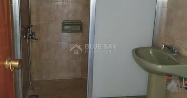 For Sale Spacious  3 Bedrooms Apartment In Neapolis, Limassol