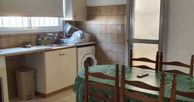 For Sale Spacious  3 Bedrooms Apartment In Neapolis, Limassol