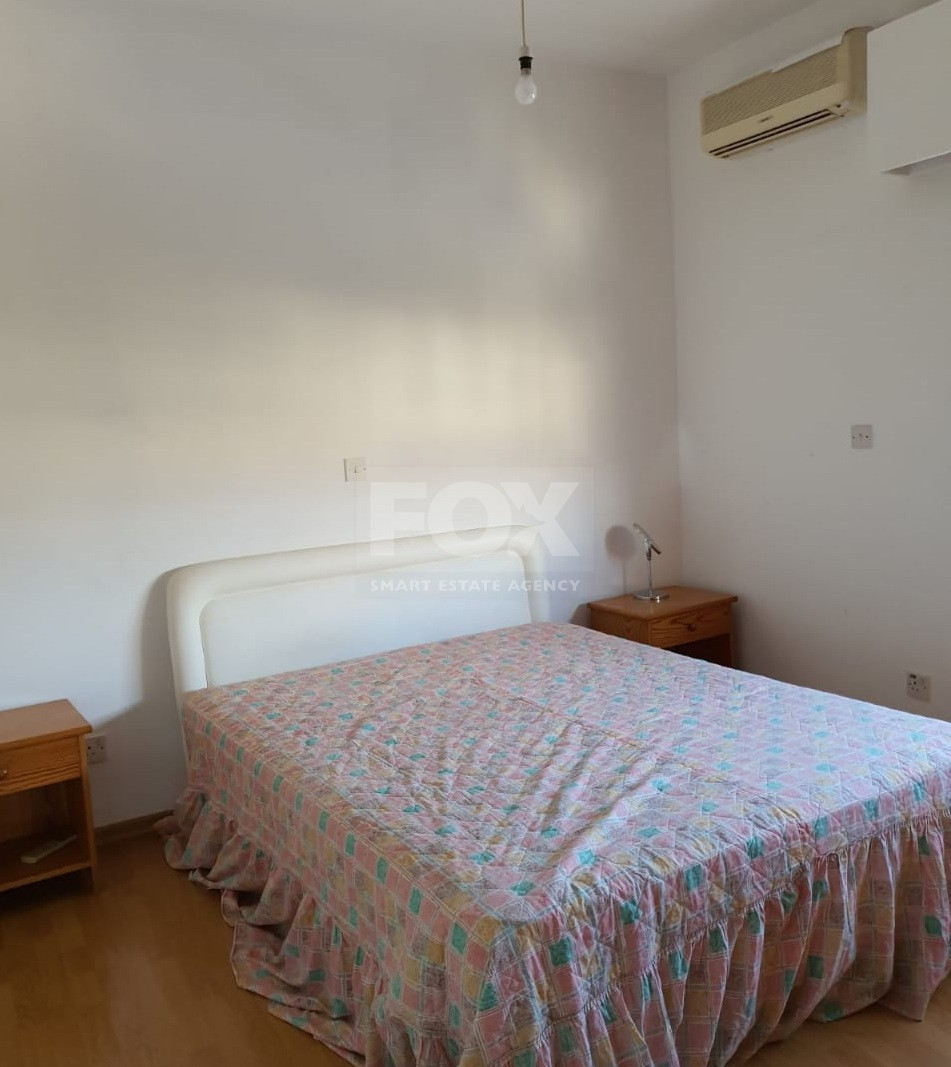 For Sale Spacious  3 Bedrooms Apartment In Neapolis, Limassol