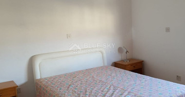 For Sale Spacious  3 Bedrooms Apartment In Neapolis, Limassol