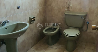 For Sale Spacious  3 Bedrooms Apartment In Neapolis, Limassol