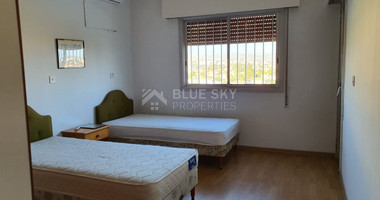 For Sale Spacious  3 Bedrooms Apartment In Neapolis, Limassol