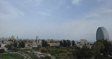 For Sale Spacious  3 Bedrooms Apartment In Neapolis, Limassol