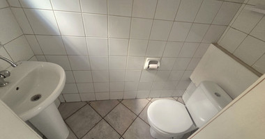 Bright Furnished Office/Shop for Rent in Prime Agia Fylaxeos area in Limassol