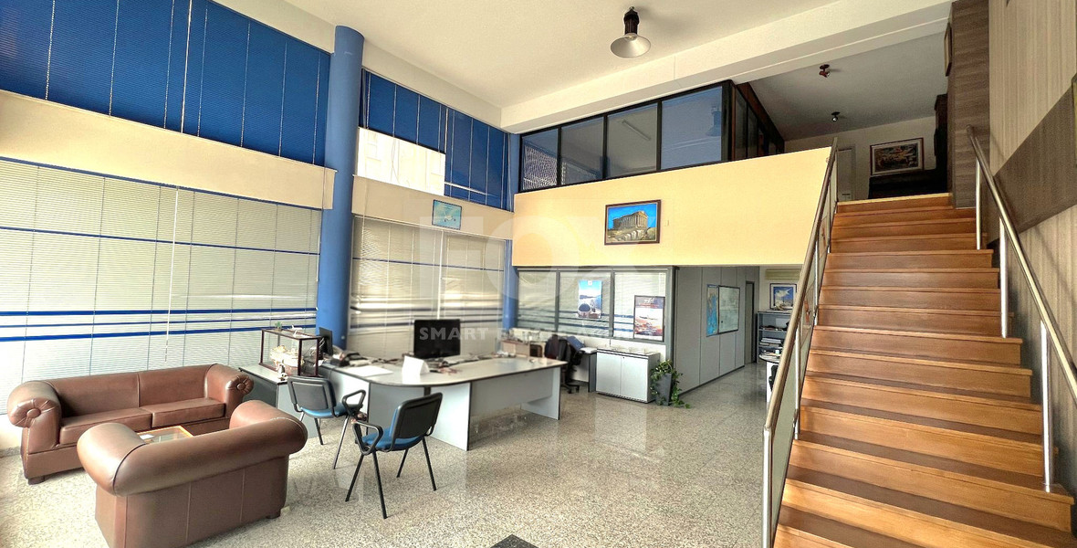 Office for sale in Griva Digeni main road, Neapoli Limassol