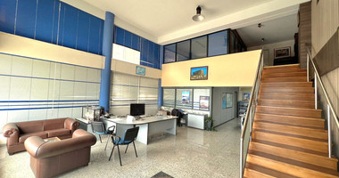 Office for sale in Griva Digeni main road, Neapoli Limassol