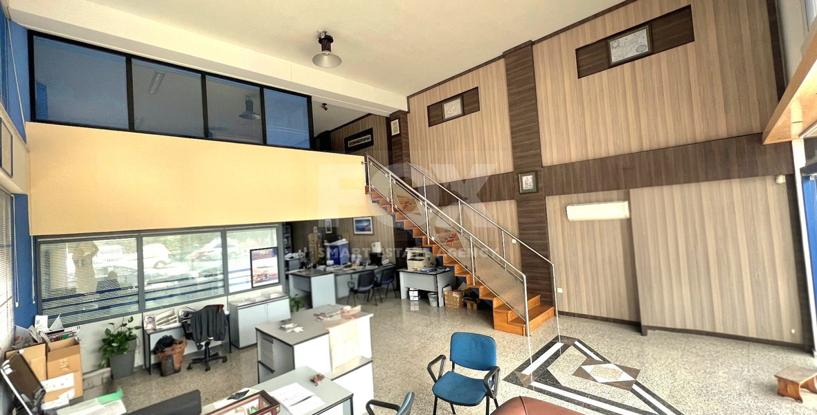 Office for sale in Griva Digeni main road, Neapoli Limassol