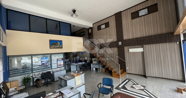 Office/Shop Space for Sale in Neapolis-Limassol