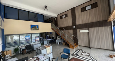 Office for sale in Griva Digeni main road, Neapoli Limassol