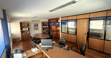 Office for sale in Griva Digeni main road, Neapoli Limassol
