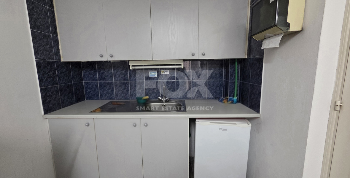 Office for sale in Griva Digeni main road, Neapoli Limassol