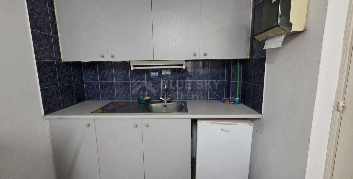Office for sale in Griva Digeni main road, Neapoli Limassol