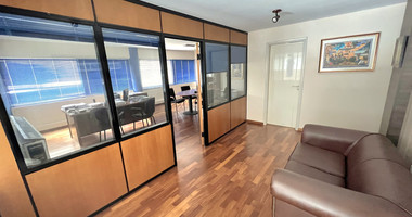 Office for sale in Griva Digeni main road, Neapoli Limassol