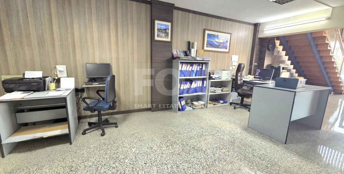 Office for sale in Griva Digeni main road, Neapoli Limassol
