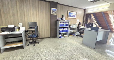 Office for sale in Griva Digeni main road, Neapoli Limassol