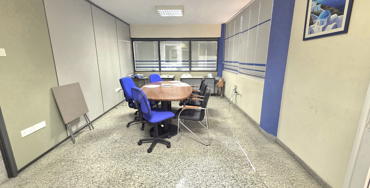 Office for sale in Griva Digeni main road, Neapoli Limassol