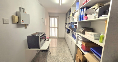 Office for sale in Griva Digeni main road, Neapoli Limassol