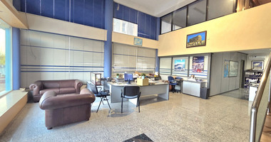 Office for sale in Griva Digeni main road, Neapoli Limassol