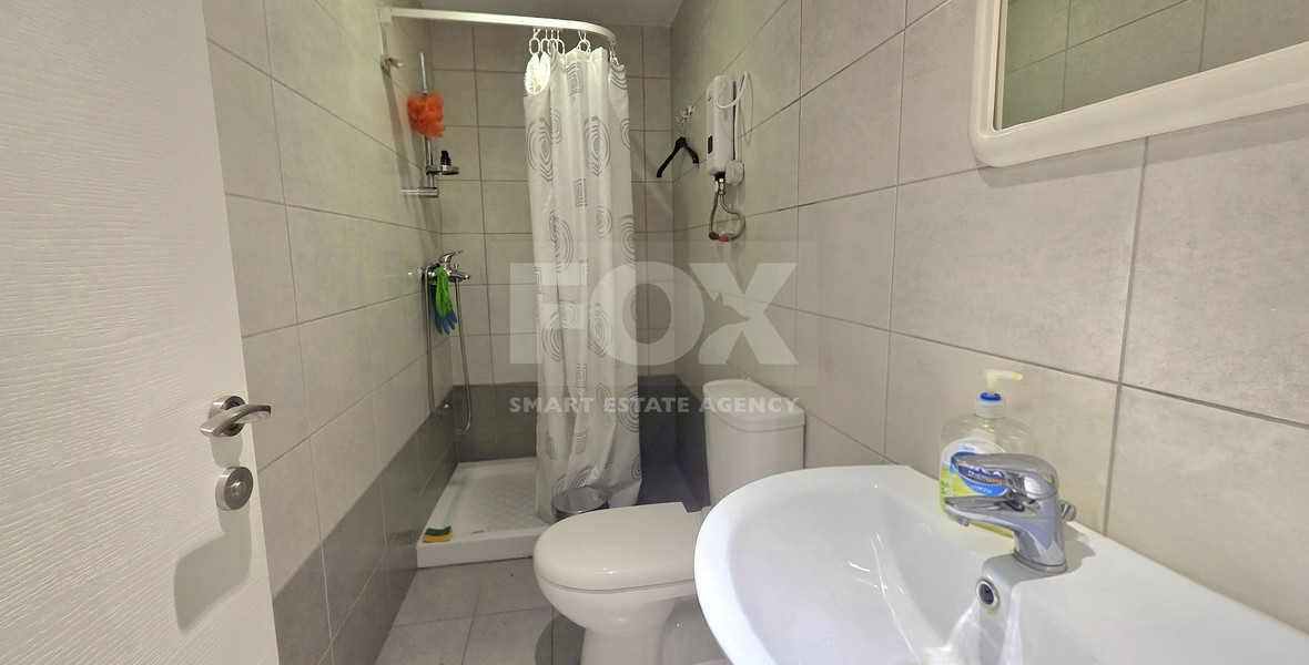 Office for sale in Griva Digeni main road, Neapoli Limassol