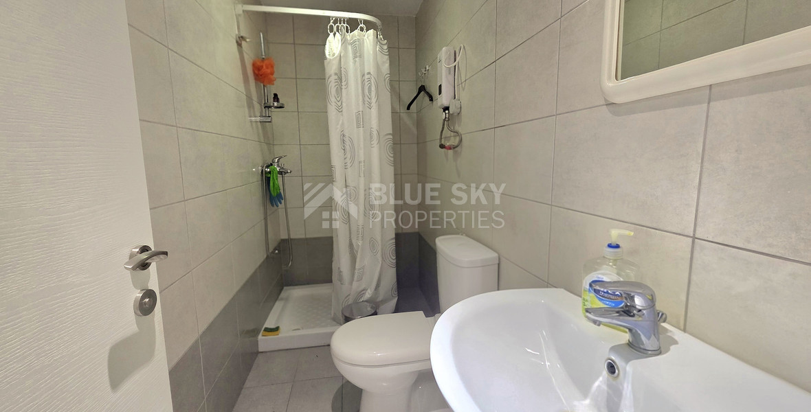 Office for sale in Griva Digeni main road, Neapoli Limassol