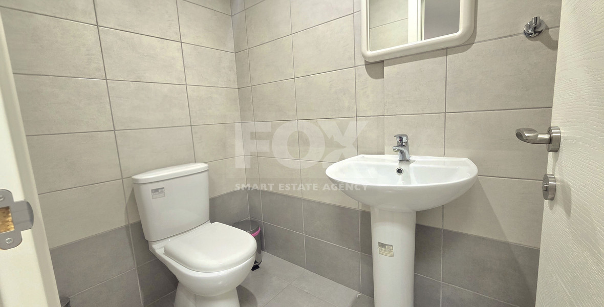 Office for sale in Griva Digeni main road, Neapoli Limassol