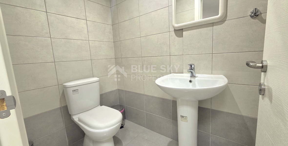 Office for sale in Griva Digeni main road, Neapoli Limassol