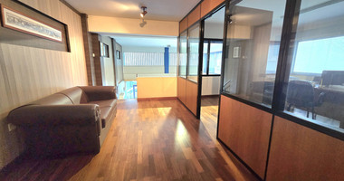 Office for sale in Griva Digeni main road, Neapoli Limassol