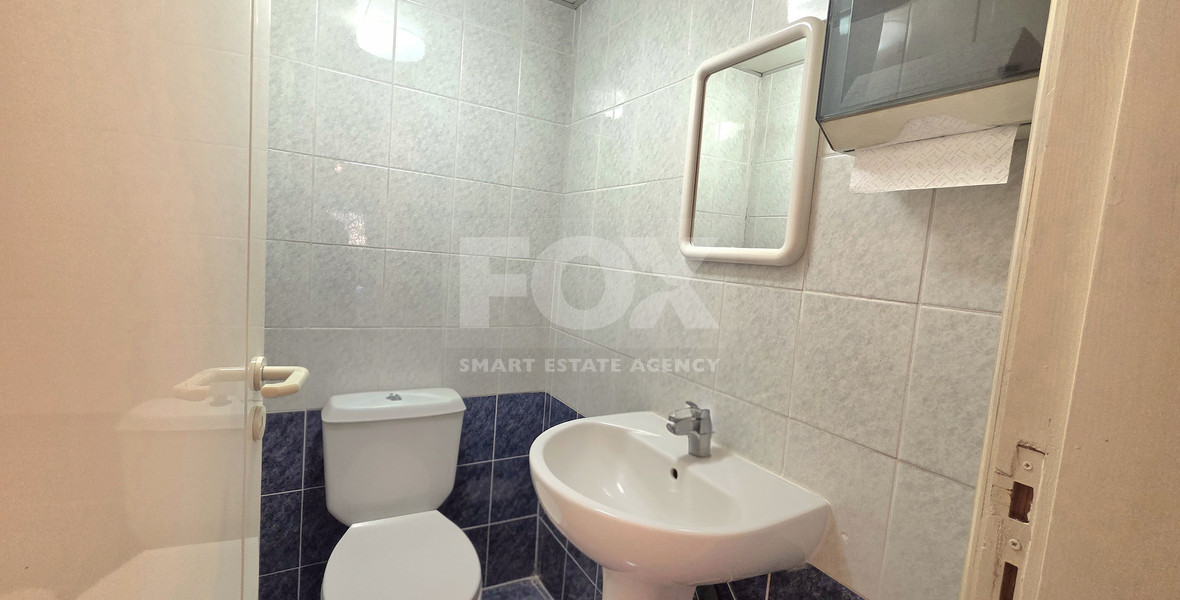 Office for sale in Griva Digeni main road, Neapoli Limassol