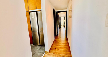 Spacious Three-Bedroom Penthouse for Rent in Katholiki Area