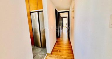 Spacious Three-Bedroom Penthouse for Rent in Katholiki Area