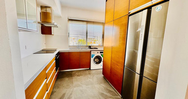 Spacious Three-Bedroom Penthouse for Rent in Katholiki Area