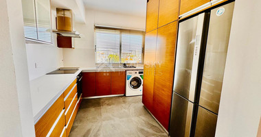 Spacious Three-Bedroom Penthouse for Rent in Katholiki Area