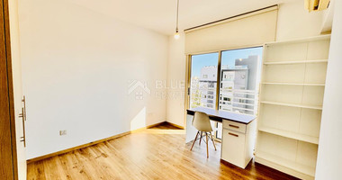Spacious Three-Bedroom Penthouse for Rent in Katholiki Area
