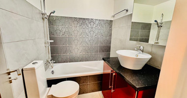 Spacious Three-Bedroom Penthouse for Rent in Katholiki Area