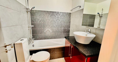 Spacious Three-Bedroom Penthouse for Rent in Katholiki Area