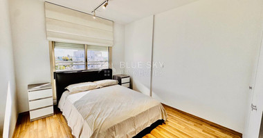 Spacious Three-Bedroom Penthouse for Rent in Katholiki Area