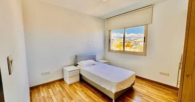 Spacious Three-Bedroom Penthouse for Rent in Katholiki Area