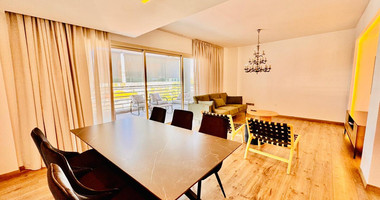 Spacious Three-Bedroom Penthouse for Rent in Katholiki Area