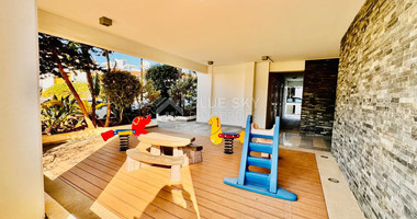 Spacious Three-Bedroom Penthouse for Rent in Katholiki Area