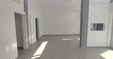 Office in Apostolos Andreas for rent , Limassol