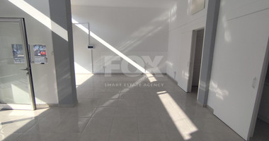 Office in Apostolos Andreas for rent , Limassol