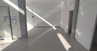 Office in Apostolos Andreas for rent , Limassol