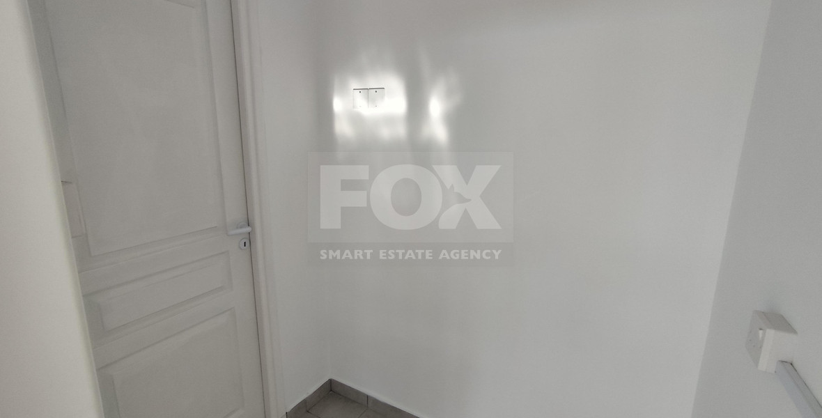 Office in Apostolos Andreas for rent , Limassol