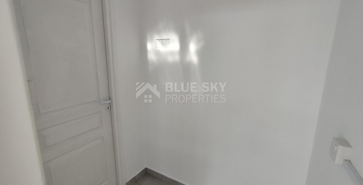 Office in Apostolos Andreas for rent , Limassol